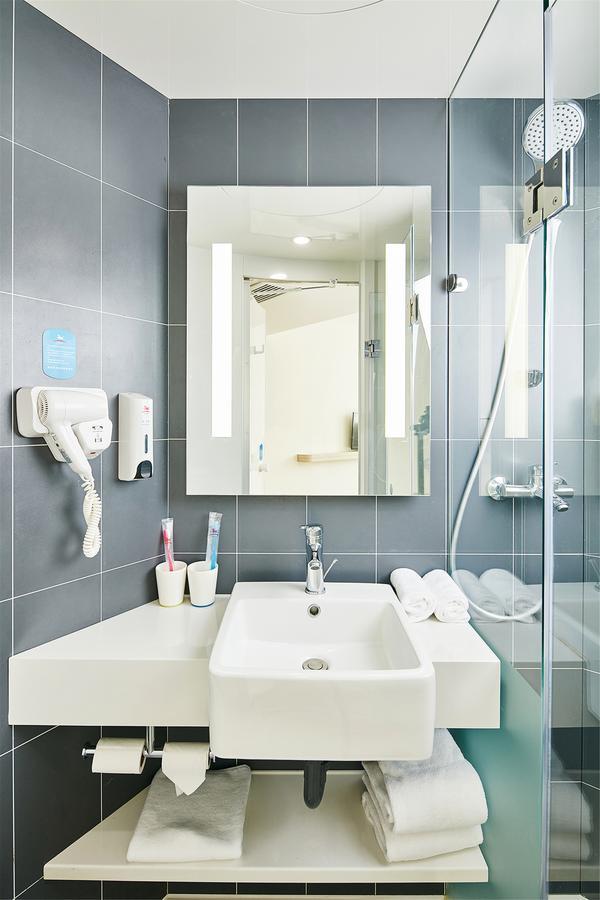 Hanting Hotel Fuzhou Pingtan Exterior photo
